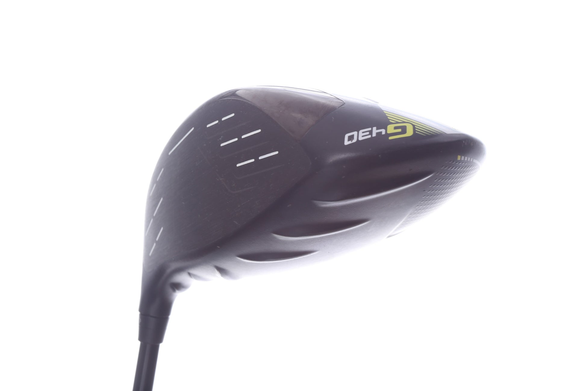 Used Ping G430 MAX Driver - 9 Degrees - Stiff Flex Project X HZRDUS RDX Red - Right-Handed-Next Round