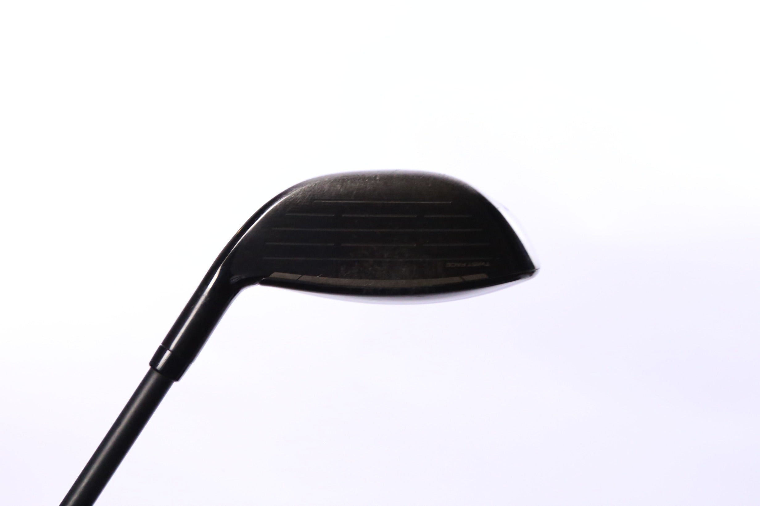 Used TaylorMade Qi10 3-Wood - Right-Handed - 15 Degrees - Extra Stiff Flex
