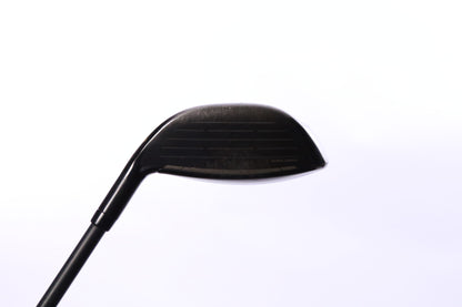 Used TaylorMade Qi10 3-Wood - Right-Handed - 15 Degrees - Extra Stiff Flex