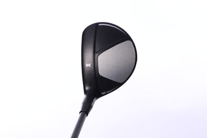 Used PXG 0341 XF GEN4 5-Wood - Right-Handed - 18 Degrees - Stiff Flex