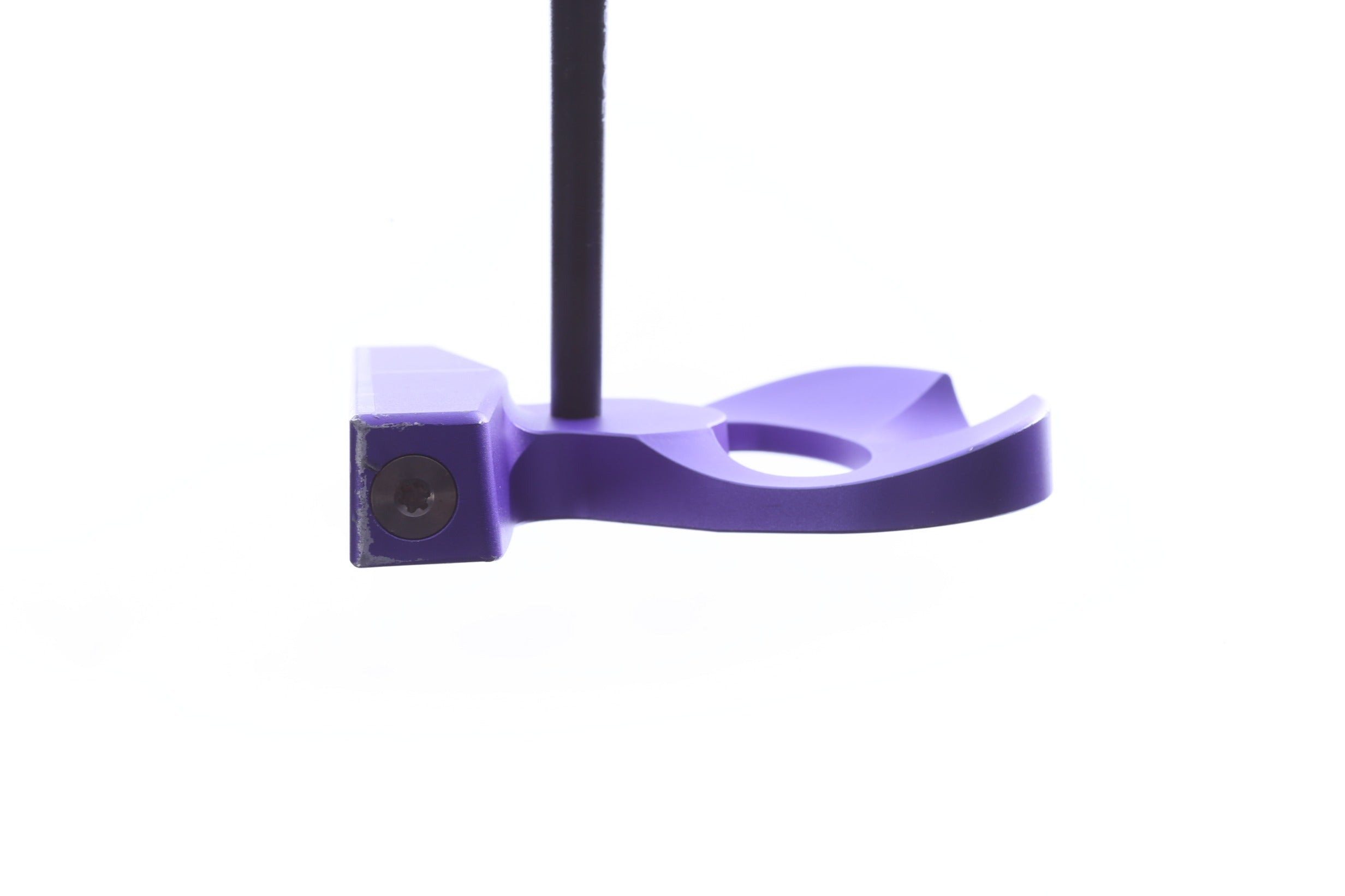 Used L.A.B. Golf Directed Force 2.1 Putter - Right-Handed - 33.5 in - Mallet-Next Round