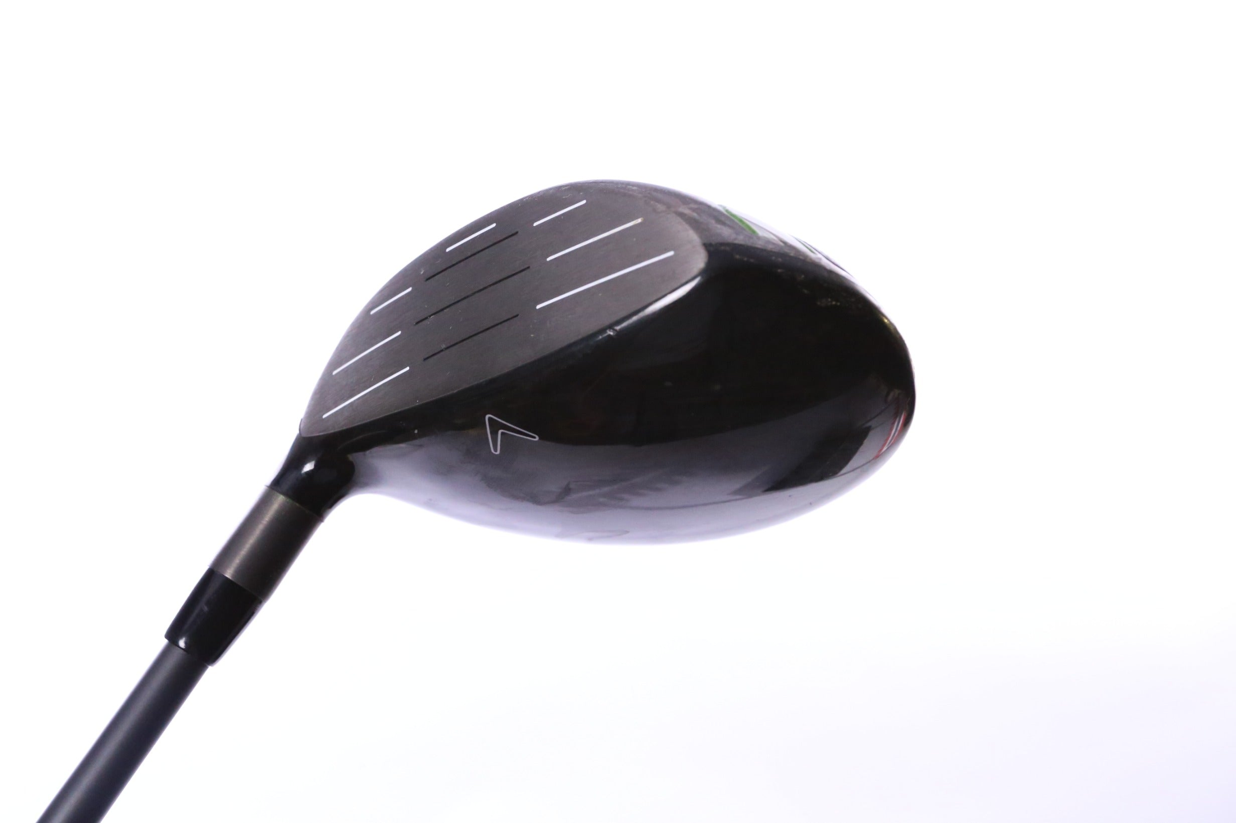 Used Callaway Epic Speed 3-Wood - Right-Handed - 15 Degrees - Stiff Flex