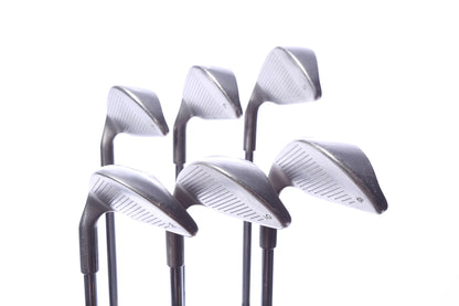Used Ping Eye 2 + Iron Set - Right-Handed - 5-PW - Stiff Flex-Next Round