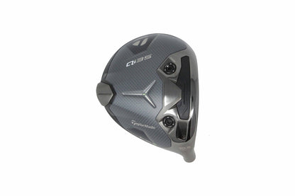 Used TaylorMade Qi35 LS Driver - HEAD ONLY - Right-Handed - 10.5 Degrees