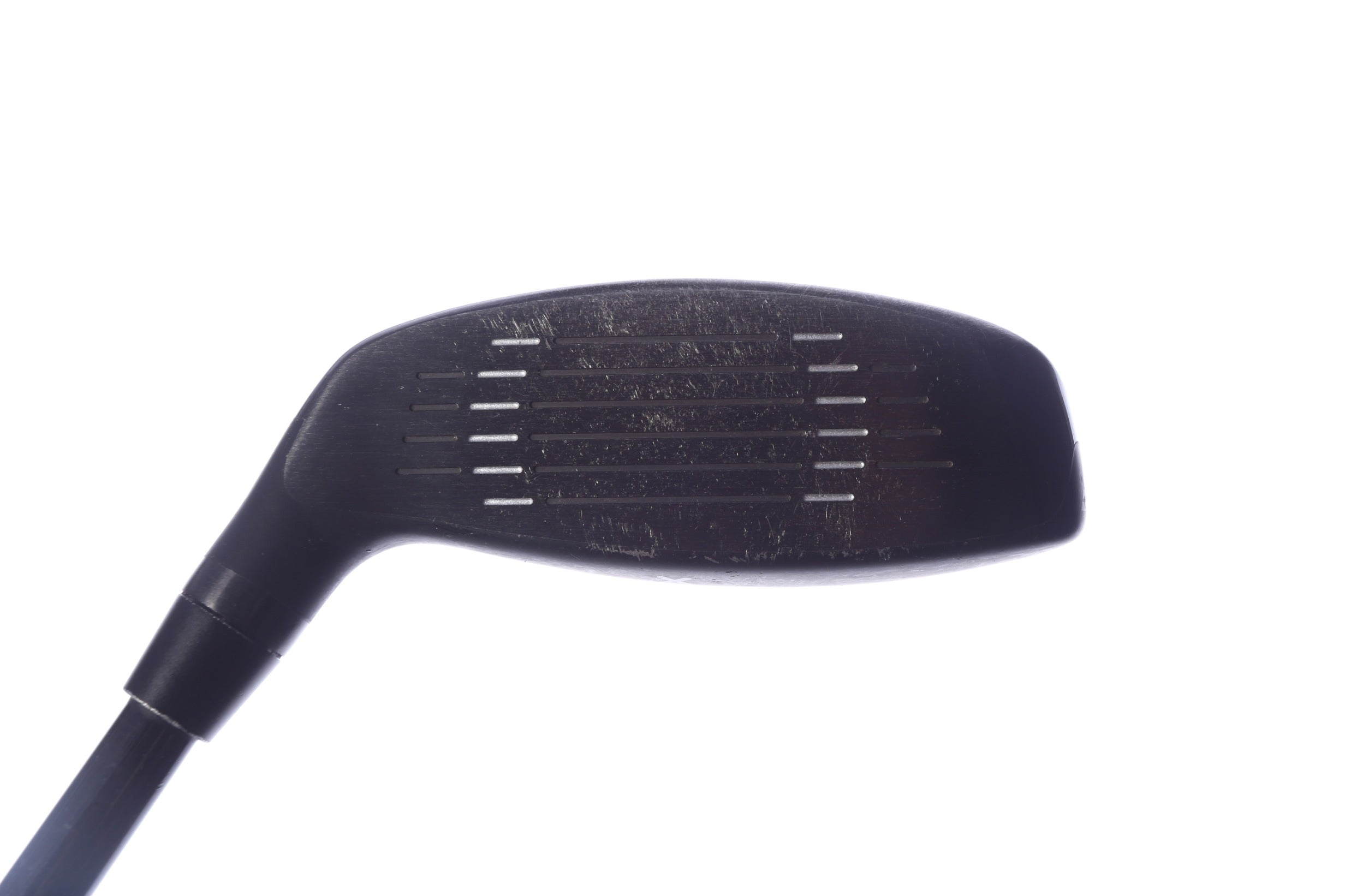 Used PXG 0317 X Proto 3H Hybrid - Right-Handed - 19 Degrees - Seniors Flex-Next Round