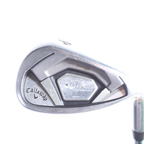 Used Callaway Rogue Pitching Wedge - Right-Handed - 44 Degrees - Regular Flex-Next Round