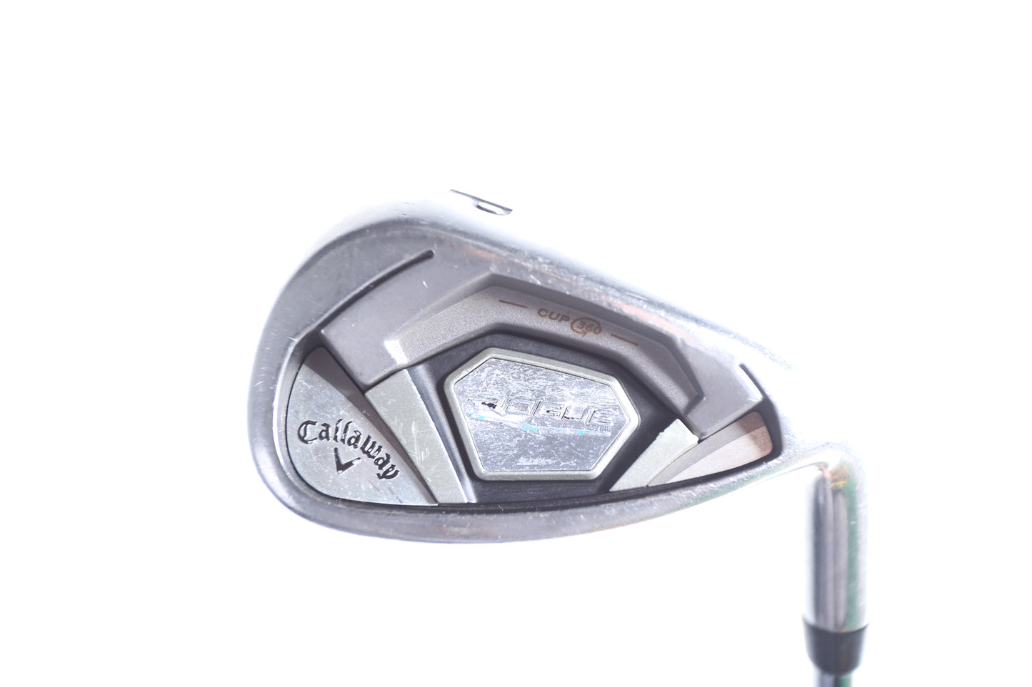 Used Callaway Rogue Pitching Wedge - Right-Handed - 44 Degrees - Regular Flex-Next Round