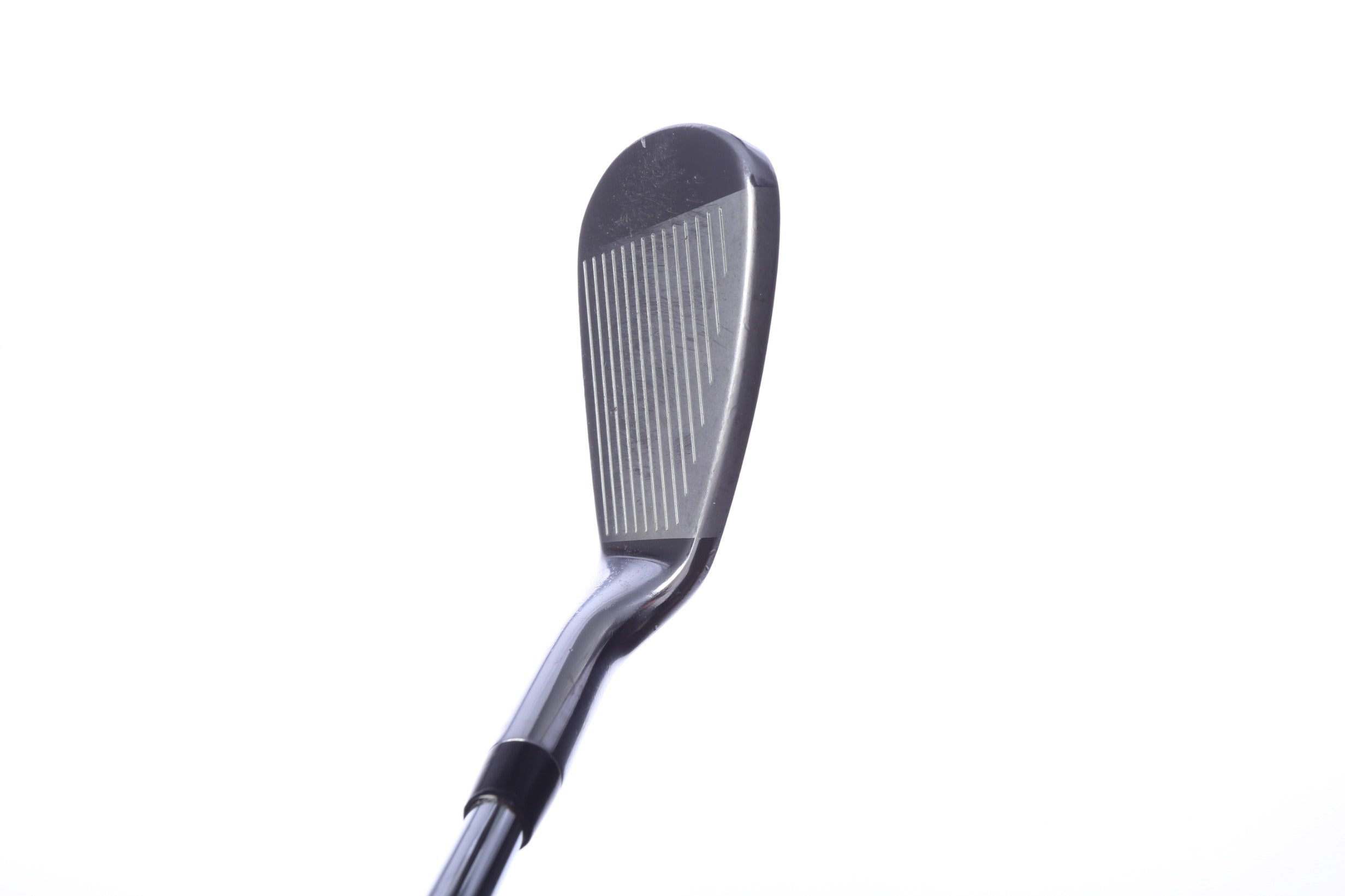 Used Mizuno JPX 800 Pro Gap Wedge - Right-Handed - 50 Degrees - Stiff Flex-Next Round