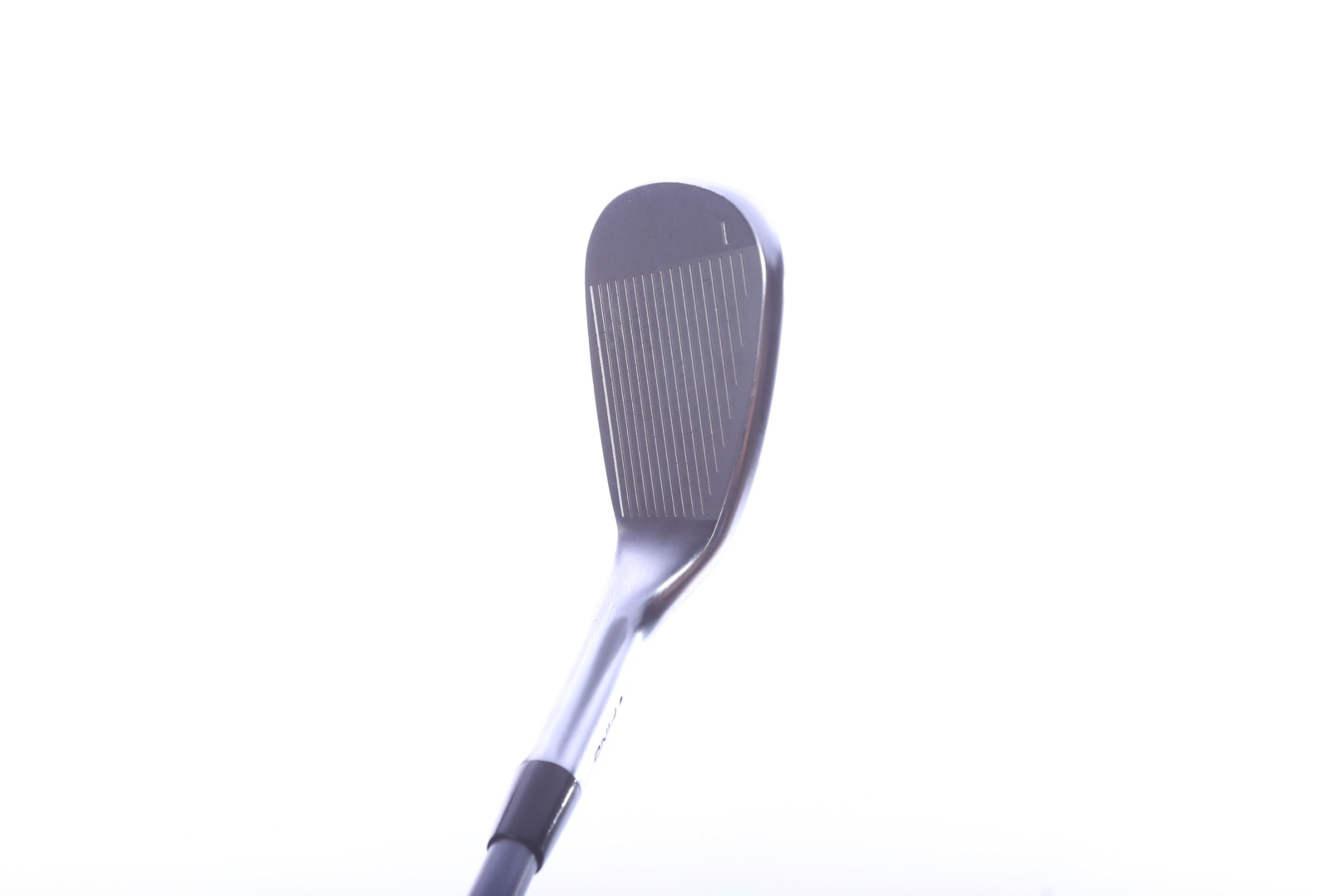 Used Ping G410 Lob Wedge - Right-Handed - 58 Degrees - Regular Flex