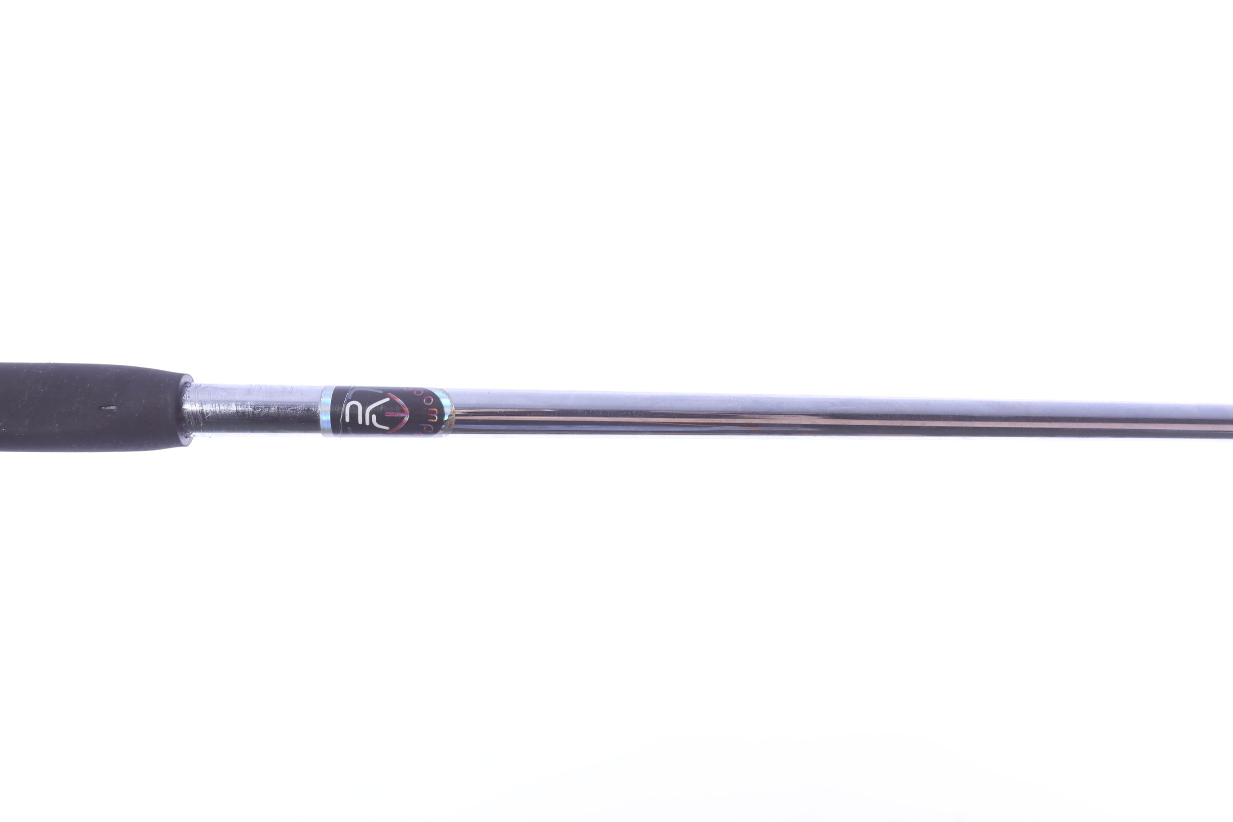 Used Ping Redwood Anser Putter - Left-Handed - 33 in - Blade