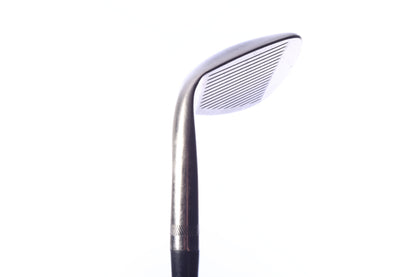 Used Titleist Vokey SM9 Brushed Steel Lob Wedge - Right-Handed - 60 Degrees - Wedge Flex