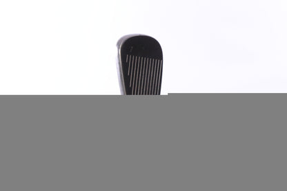 Used Ping GMax Single 7-Iron - Left-Handed - Soft Regular Flex-Next Round