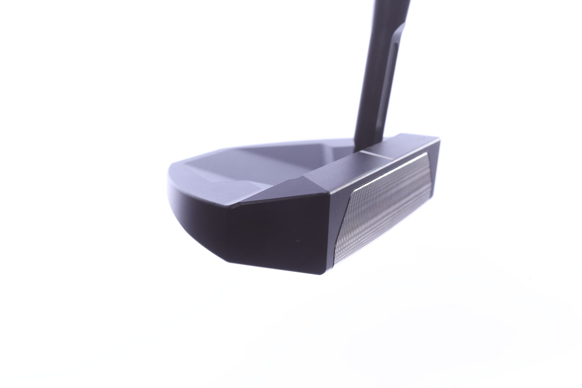 Used L.A.B. Golf OZ.1i HS Putter - Right-Handed - 35.5 in - Mallet-Next Round