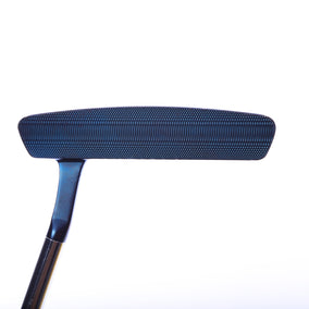 Used Mizuno M Craft I Blue ION Putter - Right-Handed - 33.5 in - Blade-Next Round