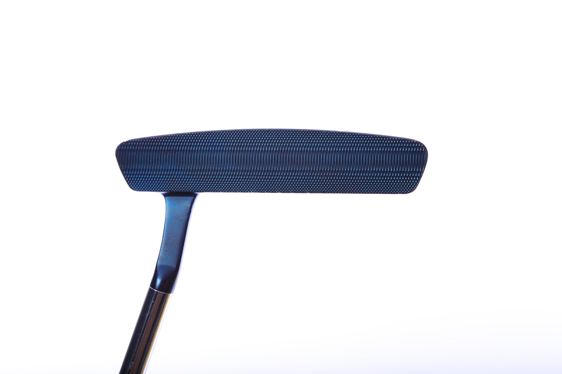 Used Mizuno M Craft I Blue ION Putter - Right-Handed - 33.5 in - Blade-Next Round