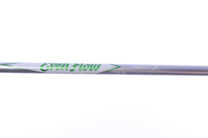 Used Cobra AeroJet LS Driver - 9 Degrees - Regular Flex Project X Cypher - Right-Handed