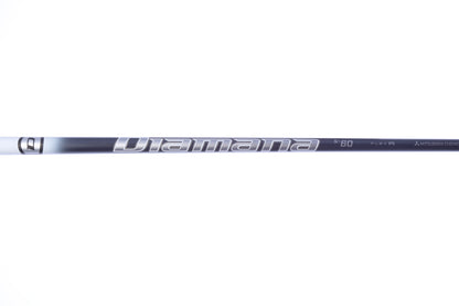 Used TaylorMade STEALTH 2 3HL Wood - Left-Handed - 16.5 Degrees - Regular Flex