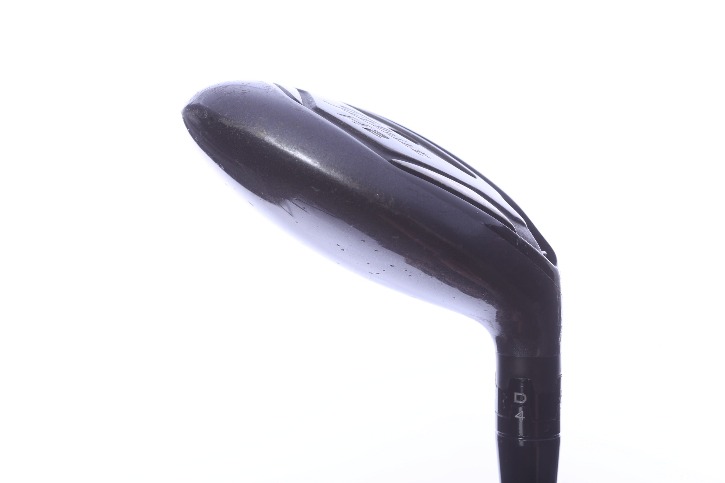 Used Titleist 816 H2 Right-Handed Hybrid – Next Round