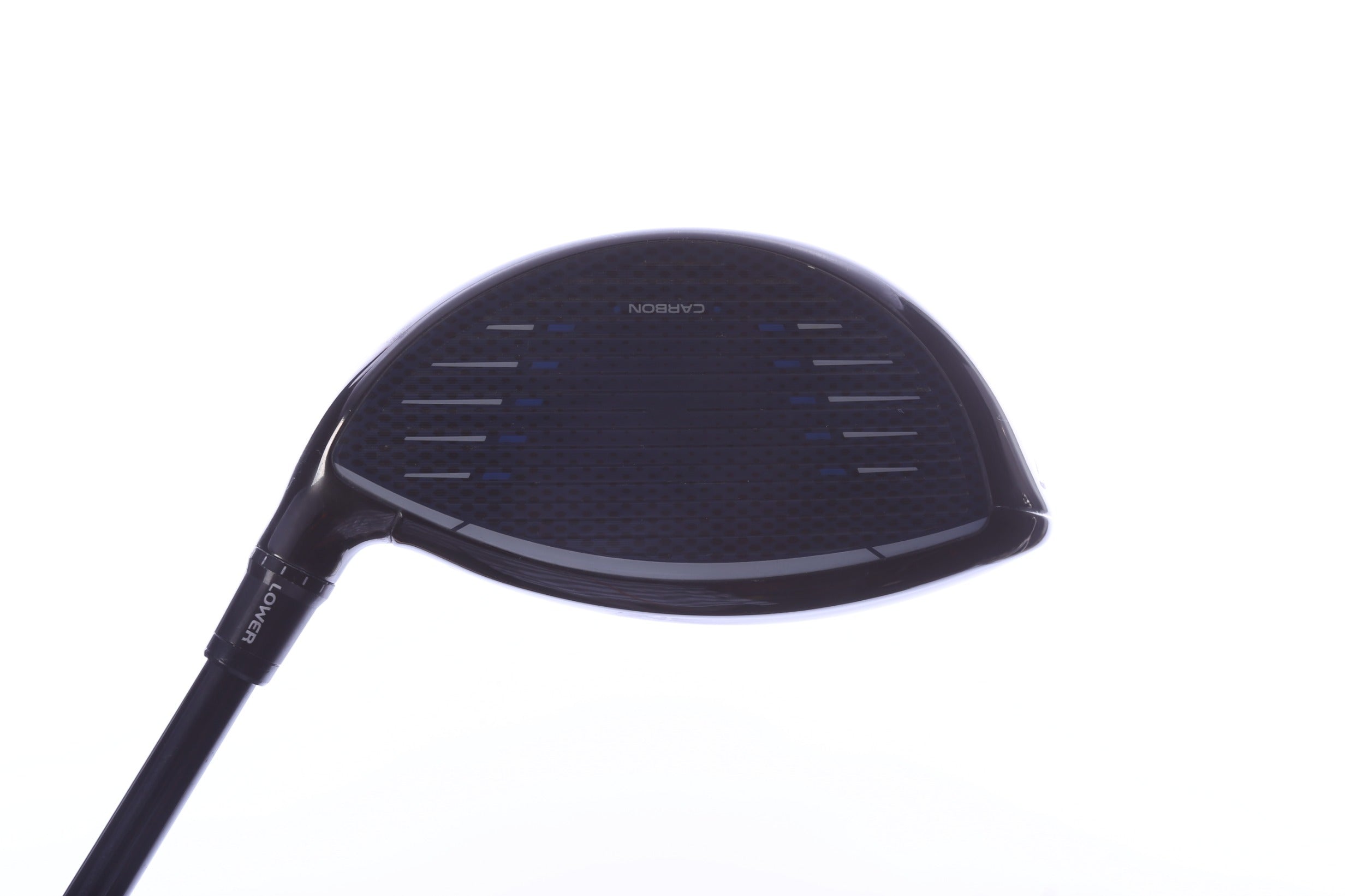 Used TaylorMade Qi10 MAX Driver - 12 Degrees - Regular Flex Project X HZRDUS RDX Smoke - Right-Handed