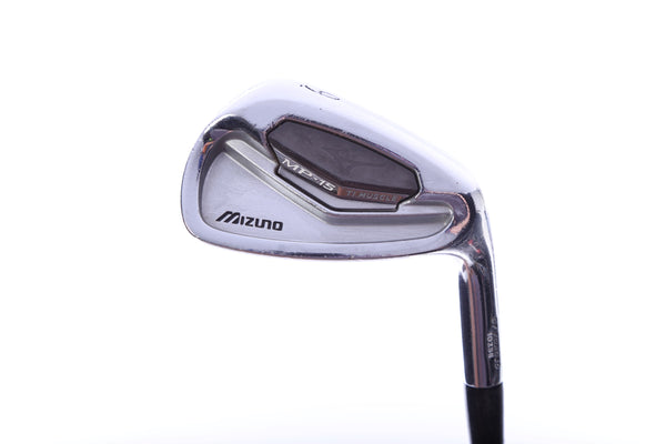Used Mizuno MP 15 Right-Handed Single 9-Iron – Next Round