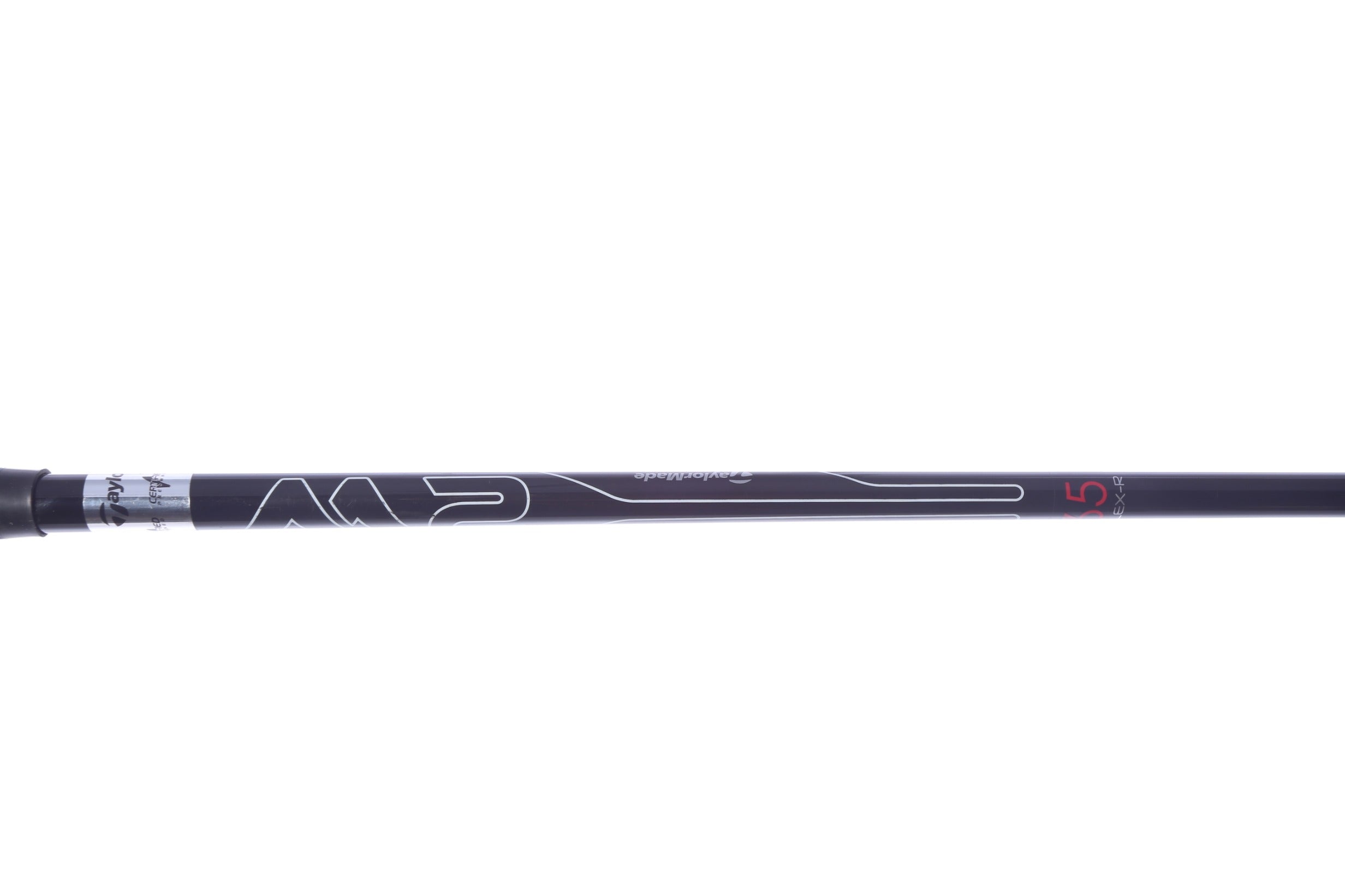 Used TaylorMade M2 3-Wood - Right-Handed - 15 Degrees - Regular Flex