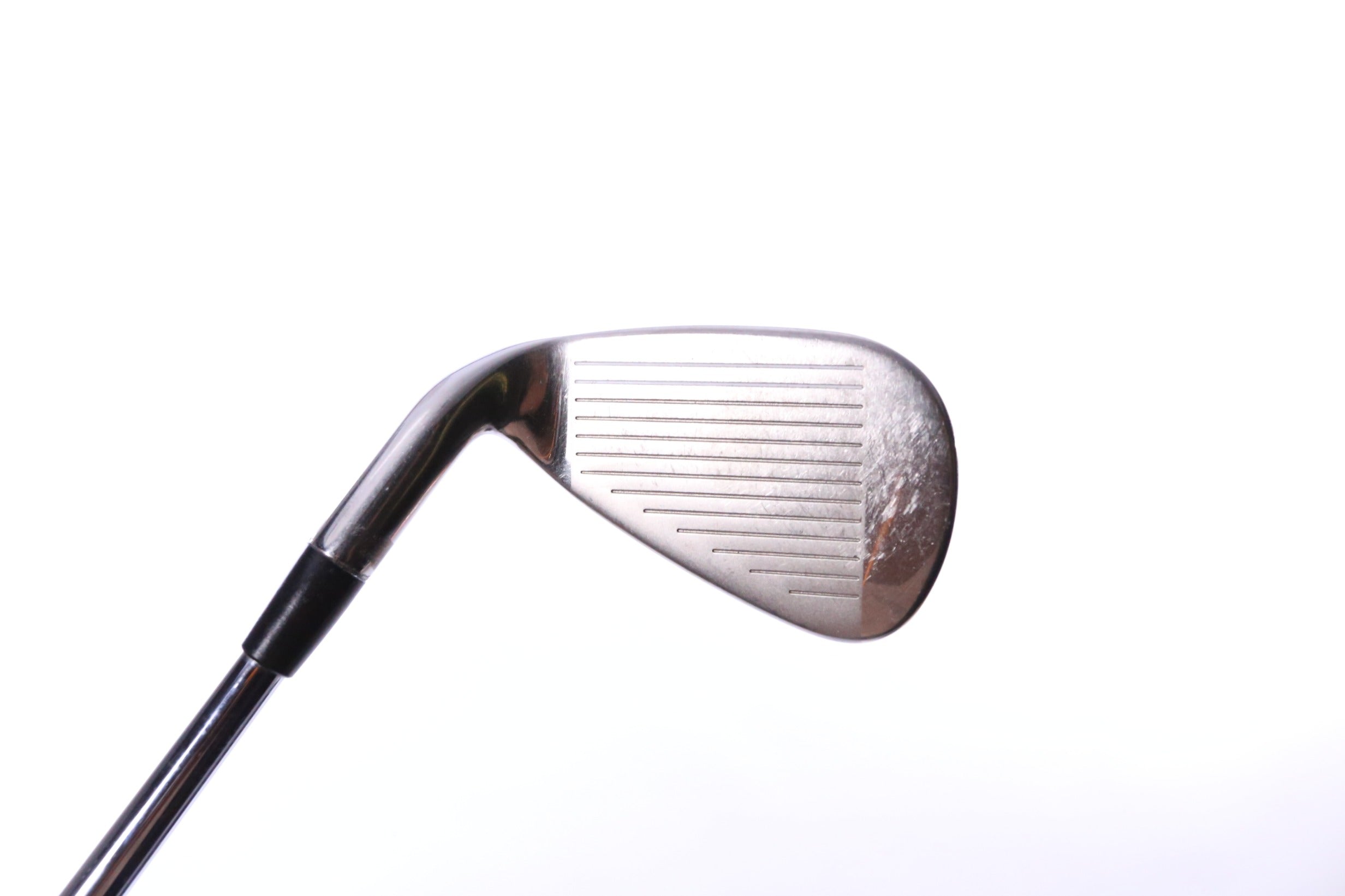 Used Callaway Rogue ST MAX OS Single 7-Iron - Right-Handed - Extra Stiff Flex