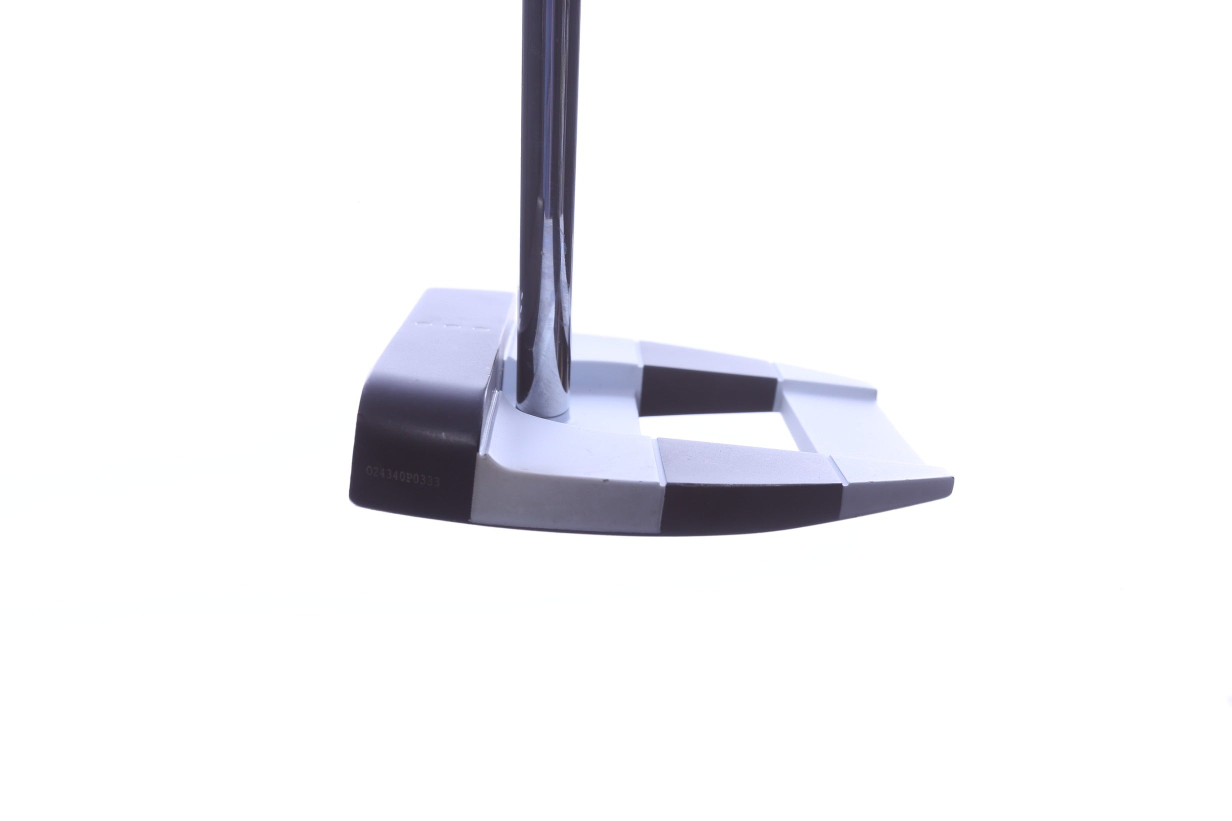 Used Odyssey Ai-ONE Square 2 Square Jailbird Putter - Right-Handed - 34 in - Mallet-Next Round