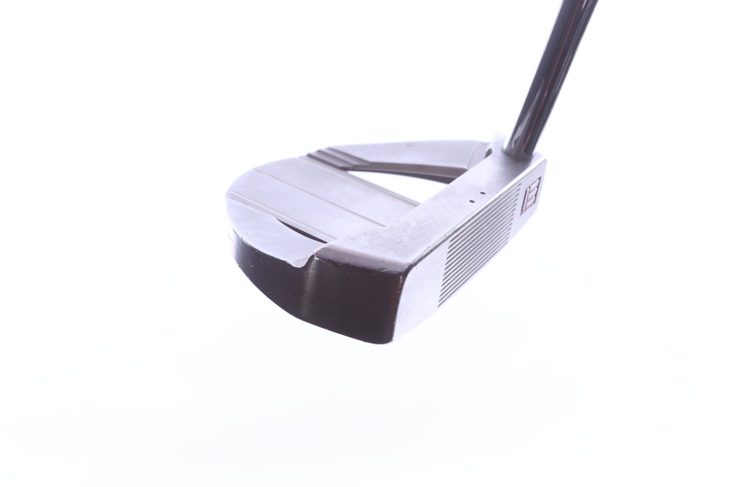 Used Evnroll ER7CS Full Mallet Putter - Right-Handed - 34 in - Mallet-Next Round