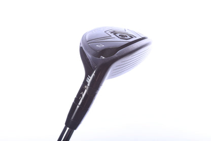 Used Titleist 915 H 2H Hybrid - Right-Handed - 18 Degrees - Stiff Flex