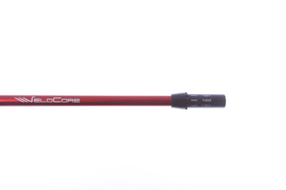 Used Fujikura Ventus TR Velocore Red Driver Shaft Regular Flex Graphite - 44 in - Cobra MyFly Adapter-Next Round
