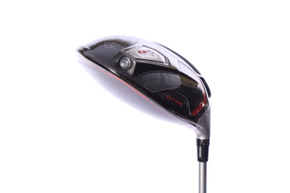 Used TaylorMade M6 Driver - 12 Degrees - Ladies Flex TaylorMade Stock Graphite - Right-Handed-Next Round