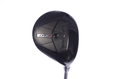 Used Titleist GT3 5-Wood - Right-Handed - 18 Degrees - Stiff Flex-Next Round
