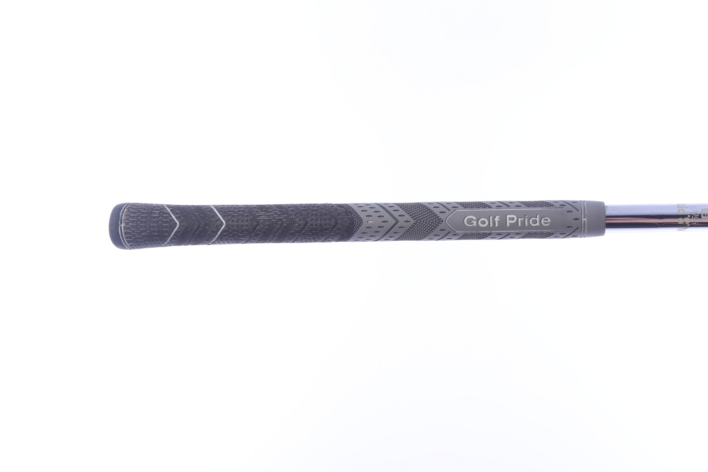 Used Mizuno JPX 919 Forged Gap Wedge - Right-Handed - 51 Degrees - Stiff Flex