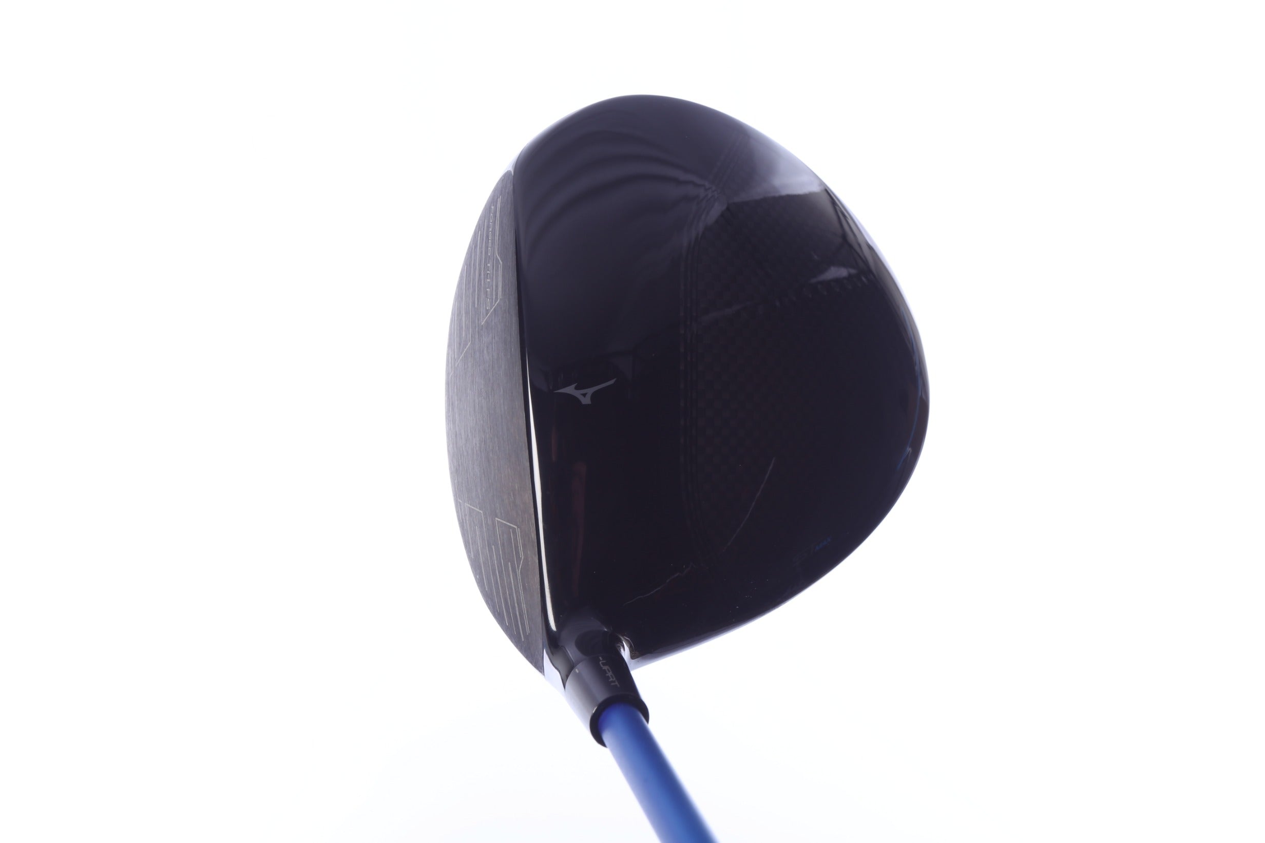 Used Mizuno ST-MAX 230 Driver - 10.5 Degrees - Ladies Flex Project X Denali Frost - Right-Handed