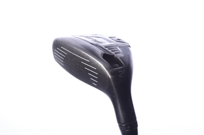 Used Ping G425 2H Hybrid - Left-Handed - 17 Degrees - Stiff Flex-Next Round