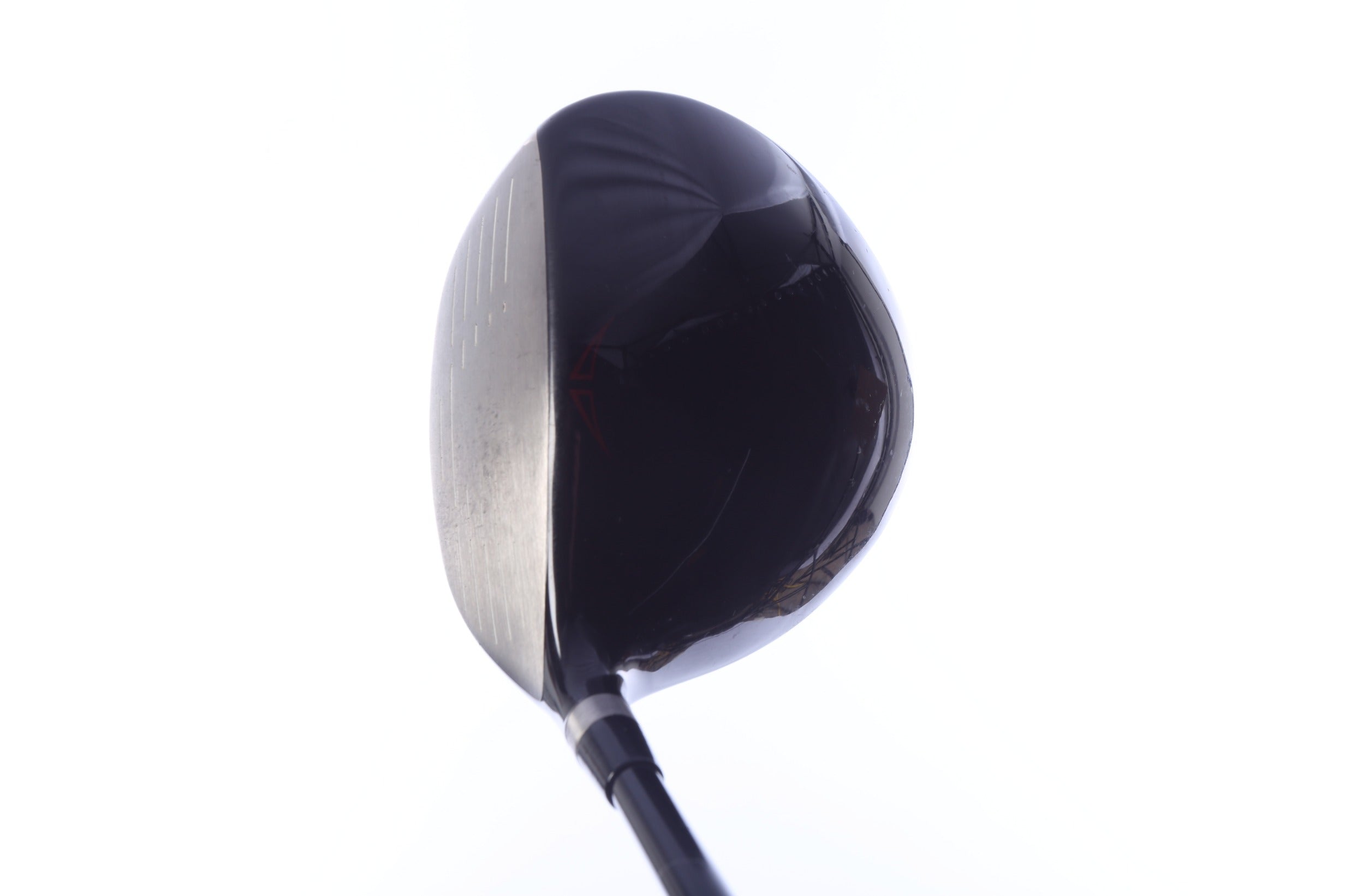 Used Ping G15 Driver - 10.5 Degrees - Stiff Flex Aldila Serrano - Right-Handed