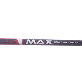 Used PXG 0311 XP GEN5 Chrome Gap Wedge - Right-Handed - 50 Degrees - Stiff Flex-Next Round