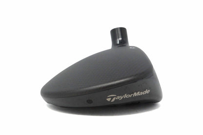Used TaylorMade Qi4D Tour 3-Wood - HEAD ONLY - Right-Handed - 15 Degrees