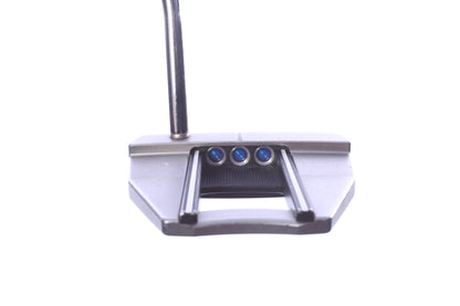 Used Titleist Scotty Cameron Futura 7M Putter - Right-Handed - 38 in - Mallet