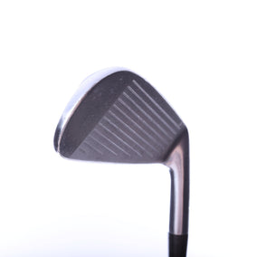 Used Mizuno MP-18 SC Single 4-Iron - Left-Handed - Stiff Flex-Next Round