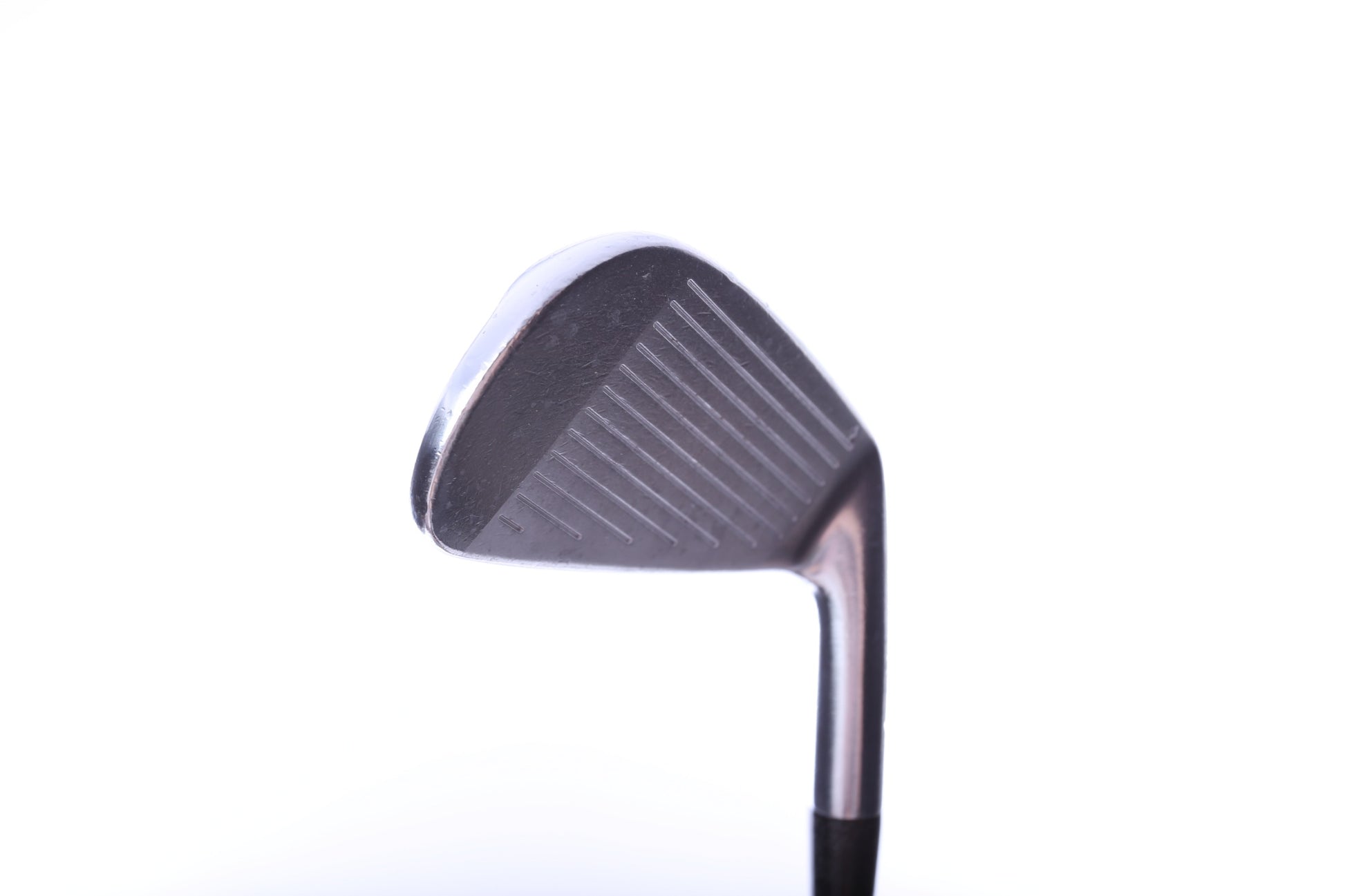 Used Mizuno MP-18 SC Single 4-Iron - Left-Handed - Stiff Flex-Next Round