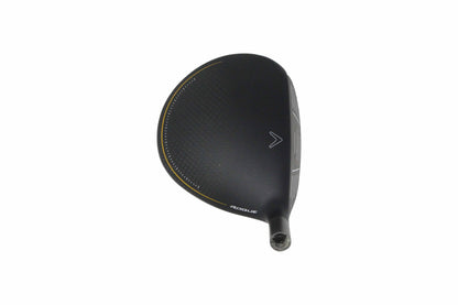 Used Callaway Rogue ST Max Draw 3-Wood - HEAD ONLY - Left-Handed - 16 Degrees-Next Round