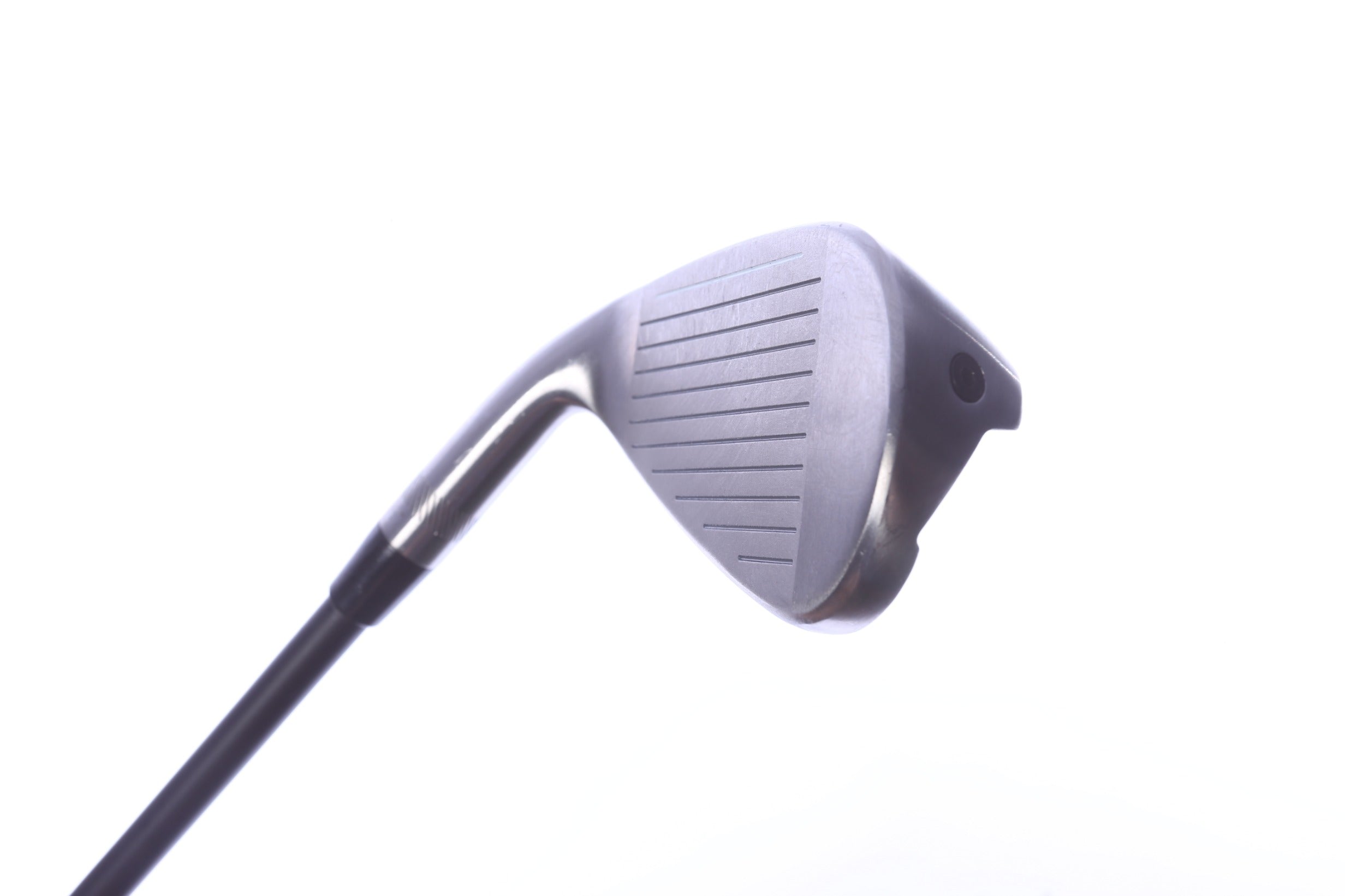 Used Sub 70 699-U Single Utility 6-Iron - Right-Handed - Regular Flex