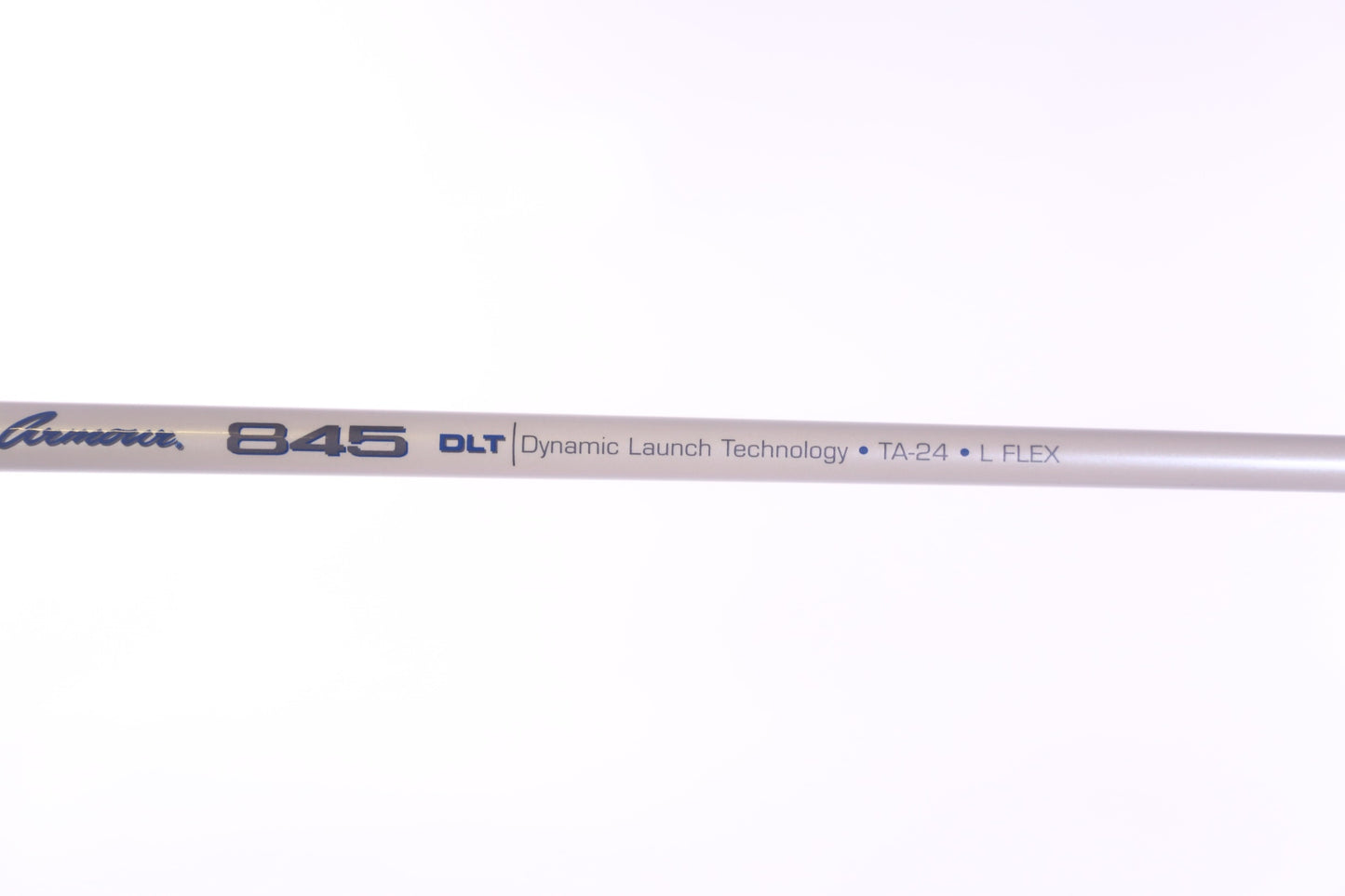 Used Tommy Armour 845 4H Hybrid - Right-Handed - 24 Degrees - Ladies Flex-Next Round