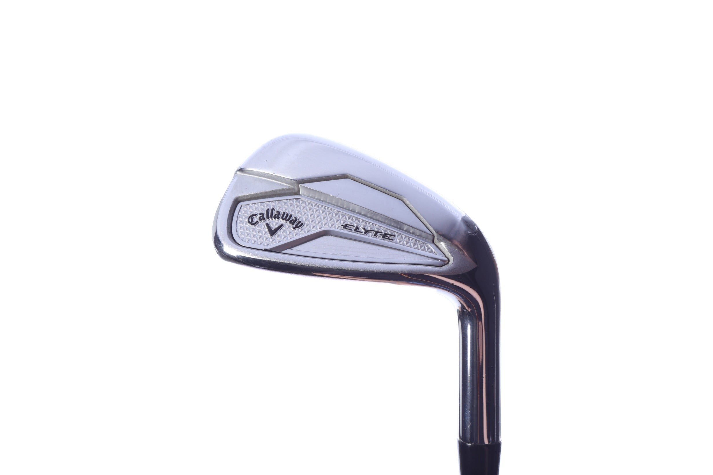 Used Callaway Elyte Pitching Wedge - Right-Handed - 42 Degrees - Regular Flex