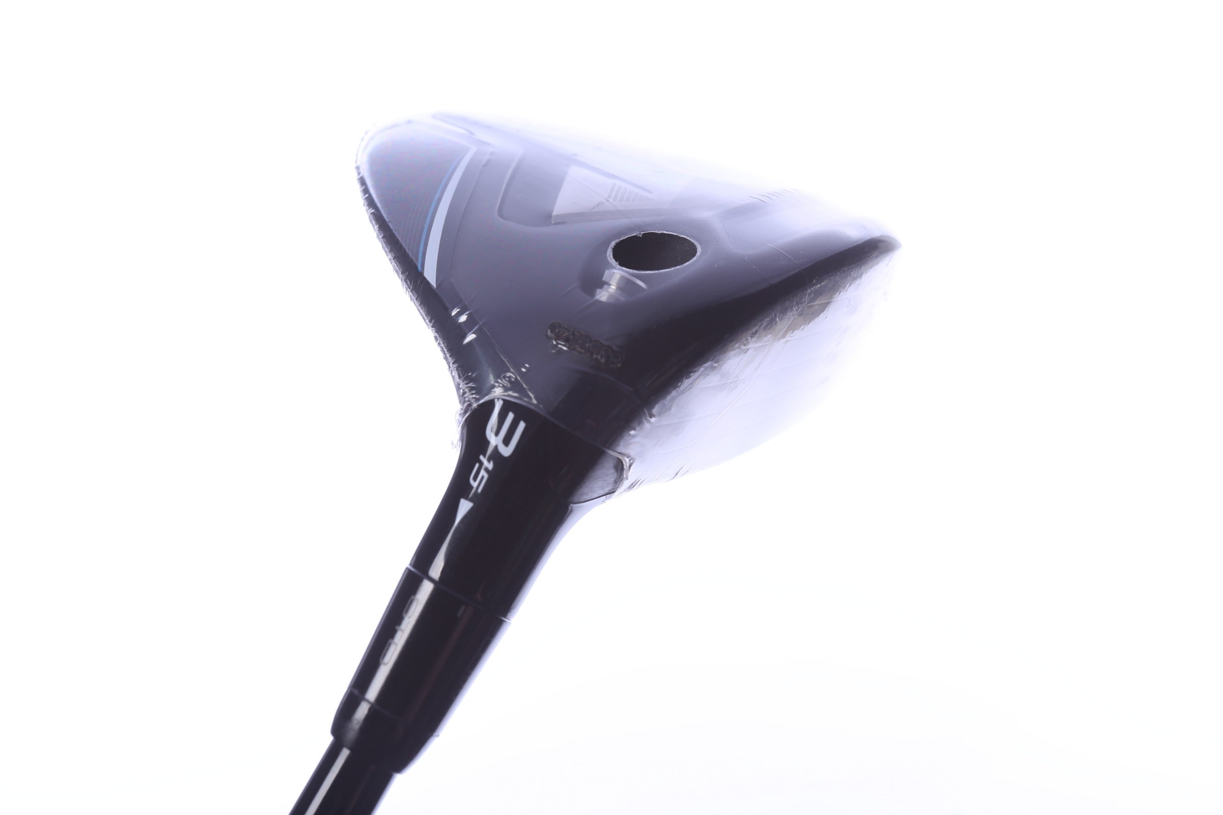 Mizuno ST-G Ti 3-Wood - Right-Handed - 15 Degrees - Stiff Flex