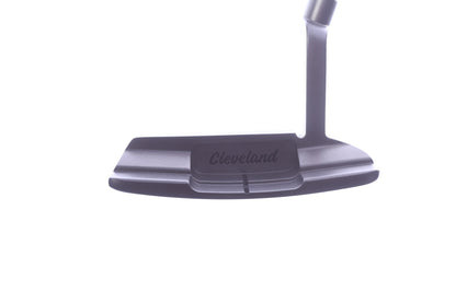 Used Cleveland HB Soft 2 1 Putter - Left-Handed - 35 in - Blade