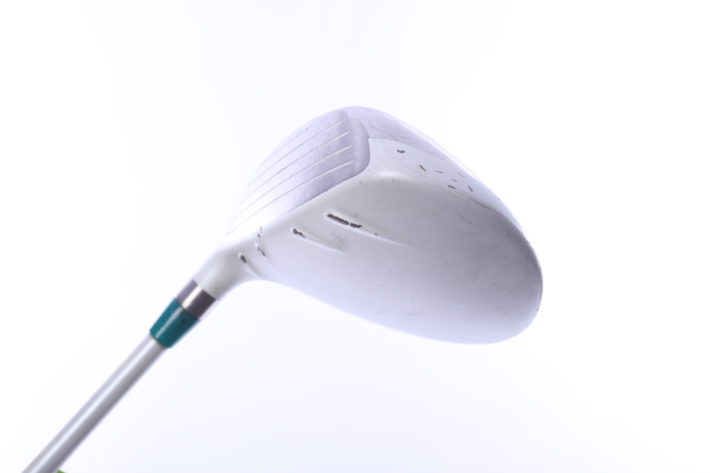 Used Ping Rhapsody 2015 5-Wood - Right-Handed - 22 Degrees - Ladies Flex-Next Round