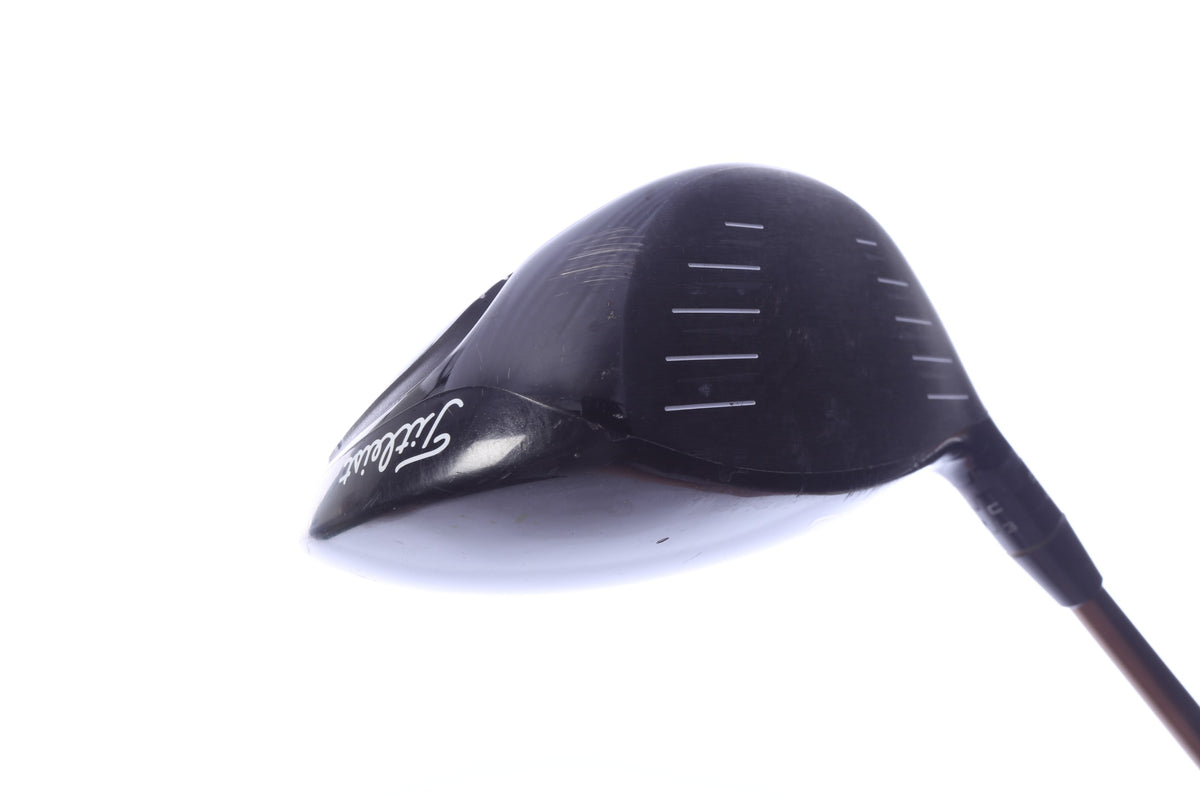 Used Titleist 915 D2 Driver - 9.5 Degrees - Extra Stiff Flex Ping Alta CB - Left-Handed