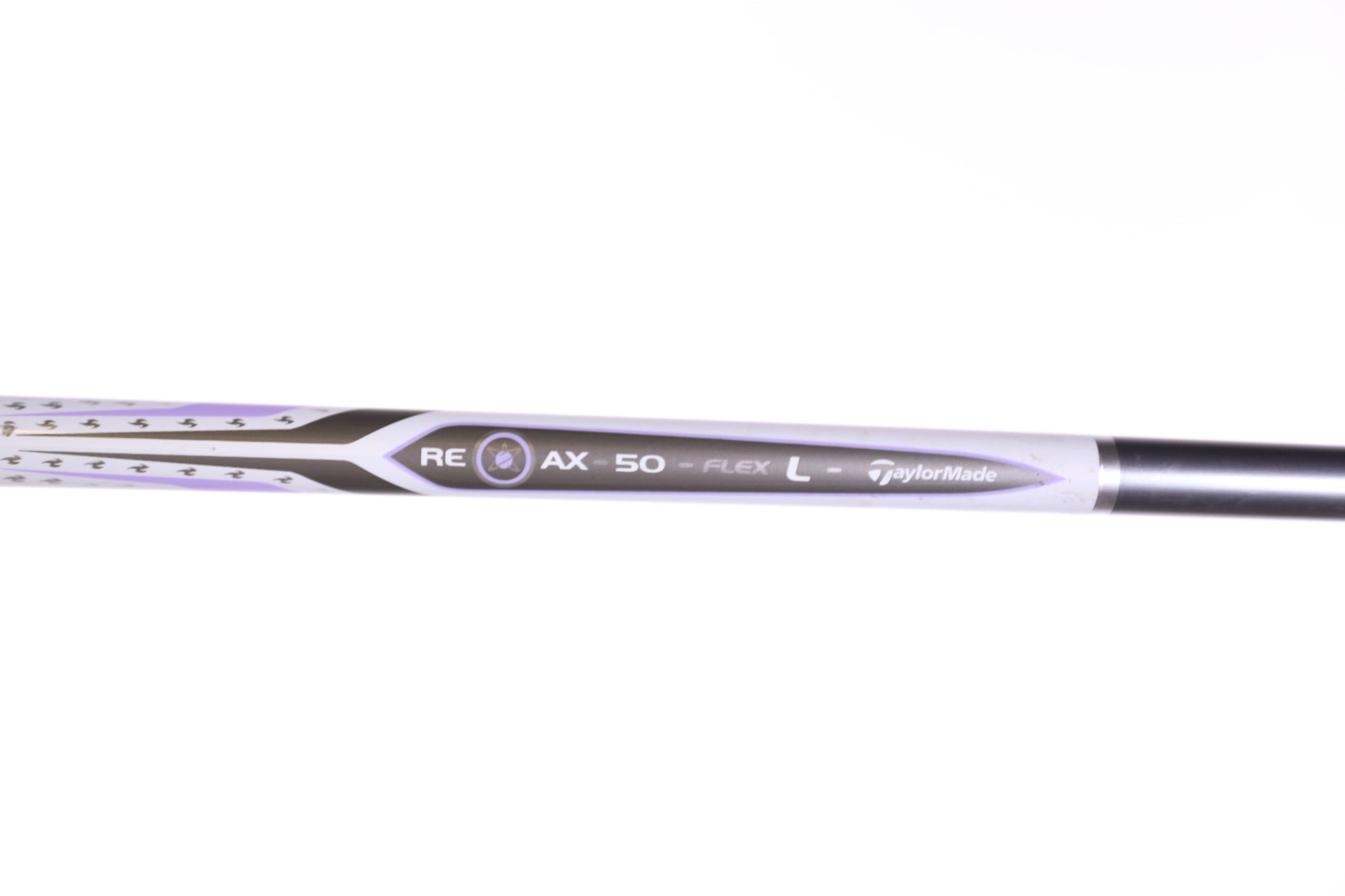 Used TaylorMade Burner SuperFast 2.0 4H Hybrid - Right-Handed - 21 Degrees - Ladies Flex-Next Round